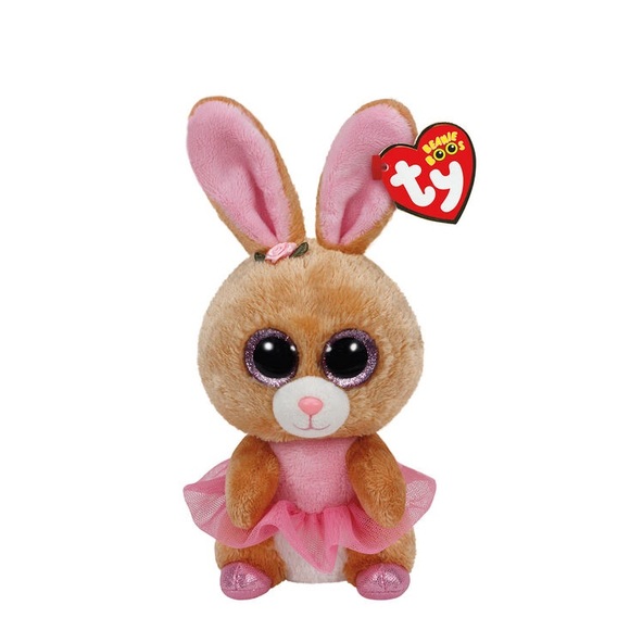 beanie boos bunny